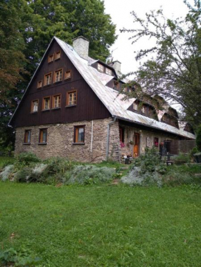 Pensjonat SZAMANÓWKA